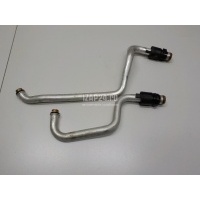 Трубка отопителя VAG Octavia (A7) (2013 - 2020) 5Q1819857A