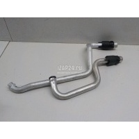 Трубка отопителя VAG Octavia (A7) (2013 - 2020) 5Q1819857A
