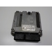 Блок управления двигателем VAG Octavia (A7) (2013 - 2020) 04L906021EB