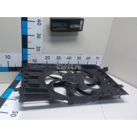 Вентилятор радиатора VAG Octavia (A7) (2013 - 2020) 5Q0121203DE