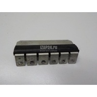 Предохранитель VAG Octavia (A7) (2013 - 2020) 5Q0937629C