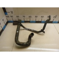 Патрубок радиатора Nissan Almera (G15) (2013 - 2018) 2150400Q0C