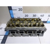 Головка блока VAG Golf VII (2012 - 2020) 03C103264DX