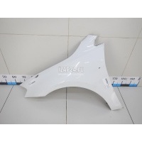 Крыло переднее левое VAG Golf VII (2012 - 2020) 5G0821105A