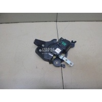 Замок багажника Mazda Mazda 6 (GJ/GL) 2013 BHY15682XA