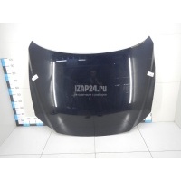 Капот Mazda Mazda 6 (GJ/GL) 2013 GHY05231X