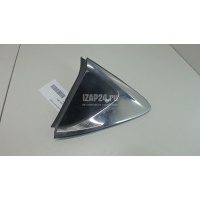 Накладка заднего крыла левого Mazda Mazda 6 (GJ/GL) 2013 GJR950N50