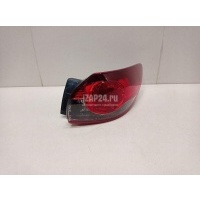 Фонарь задний наружный правый Mazda Mazda 6 (GJ/GL) 2013 GHP951150
