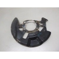 Пыльник тормозного диска Mazda Mazda 6 (GJ/GL) 2013 KD4533261C