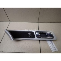 Ручка двери передней внутренняя правая Ford Explorer (2011 - 2019) EB5Z7822600AC