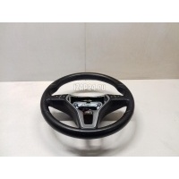 Рулевое колесо для AIR BAG (без AIR BAG) Mercedes Benz A-Class W176 (2012 - 2018) 24646038039E38
