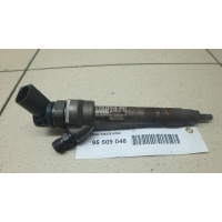 Форсунка дизельная электрическая BMW X5 F15/F85 (2013 - 2018) 13537810702