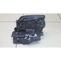 Замок двери задней правой BMW X5 F15/F85 (2013 - 2018) 51227281956