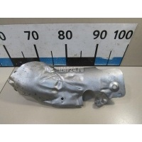 Экран тепловой BMW X5 F15/F85 (2013 - 2018) 11658652465