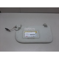 Козырек солнцезащитный (внутри) Ford Kuga (2012 - 2019) 2265315