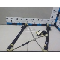 Стеклоподъемник электр. передний правый Land Rover Range Rover Sport 2013 LR057338