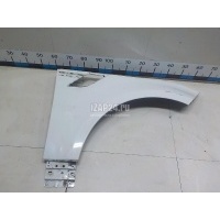 Крыло переднее правое Land Rover Range Rover Sport 2013 LR061823