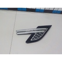 Накладка переднего крыла правого Land Rover Range Rover Sport 2013 LR062119