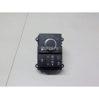 Блок кнопок Land Rover Range Rover Sport 2013 LR067060