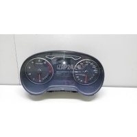 Панель приборов VAG A3 [8V] (2013 - 2020) 8V0920871