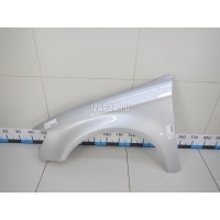 Крыло переднее левое VAG A3 [8V] (2013 - 2020) 8V0821105G