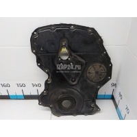 Крышка двигателя передняя Ford Ranger (2012 - 2015) 1717589