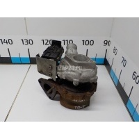 Турбокомпрессор (турбина) Ford Ranger (2012 - 2015) 2175582