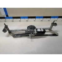 Трапеция стеклоочистителей VAG Rapid (2013 - 2020) 5JB955023B