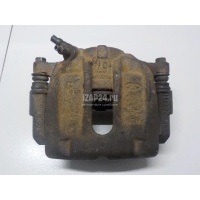 Суппорт тормозной передний правый Chery Vortex Tingo (2010 - 2014) T113501060BA