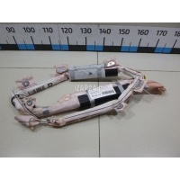 Подушка безопасности боковая (шторка) Suzuki SX4 2013 7648061M00