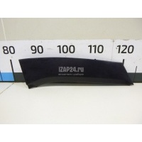 Накладка двери задней правой Suzuki SX4 2013 8397061M00