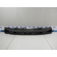 Наполнитель переднего бампера Suzuki SX4 2013 7179161M00