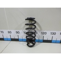 Пружина задняя Suzuki SX4 2013 4131161M00
