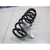 Пружина задняя Suzuki SX4 2013 4131161M00