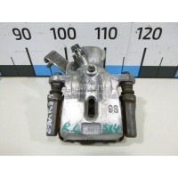Суппорт тормозной задний левый Suzuki SX4 2013 5540261M00999
