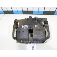 Суппорт тормозной передний левый Suzuki SX4 2013 5510261M00999