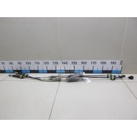 Трос КПП Suzuki SX4 2013 2830061M20