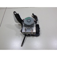 Блок ABS (насос) Suzuki SX4 2013 5611061M80