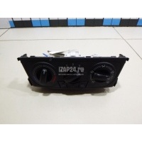Блок управления климатической установкой Suzuki SX4 2013 7440061M005PK
