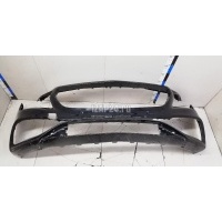 Бампер передний Mercedes Benz C117 CLA (2013 - 2019) 11788022019999