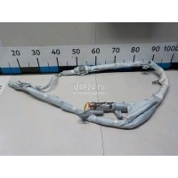 Подушка безопасности боковая (шторка) Mazda Mazda 3 (BM/BN) (2013 - 2018) BHS257KN0B