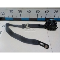 Ремень безопасности с пиропатроном Mazda Mazda 3 (BM/BN) (2013 - 2018) B45A57L90C02