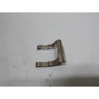 Кронштейн форсунки омывателя фары Mazda Mazda 3 (BM/BN) (2013 - 2018) TK3351829