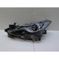 Фара левая Mazda Mazda 3 (BM/BN) (2013 - 2018) BHT551041A