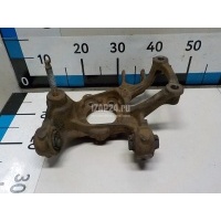 Кулак поворотный задний левый Mazda Mazda 3 (BM/BN) (2013 - 2018) B45A2612X