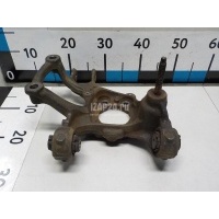 Кулак поворотный задний правый Mazda Mazda 3 (BM/BN) (2013 - 2018) B45A2611X