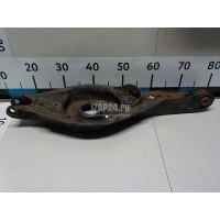 Рычаг задний поперечный правый Mazda Mazda 3 (BM/BN) (2013 - 2018) B45A28300C