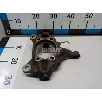 Кулак поворотный передний левый Mazda Mazda 3 (BM/BN) (2013 - 2018) B45A33031