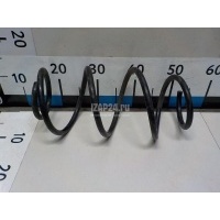 Пружина передняя Mazda Mazda 3 (BM/BN) (2013 - 2018) B45M34011B