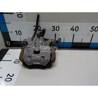 Суппорт тормозной задний правый Mazda Mazda 3 (BM/BN) (2013 - 2018) B4Y72698ZD